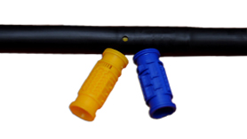 Emitting Pipe