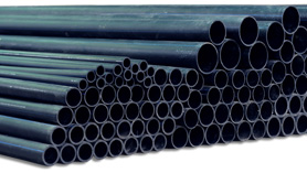 H.D.P.E Pipe