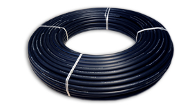 Lateral L.L.D.PE Pipe